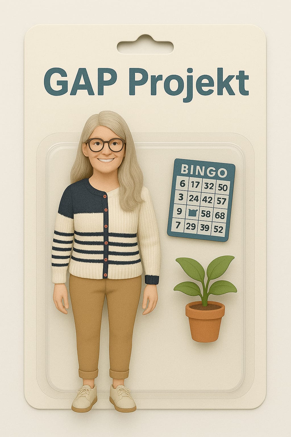 GAP 01