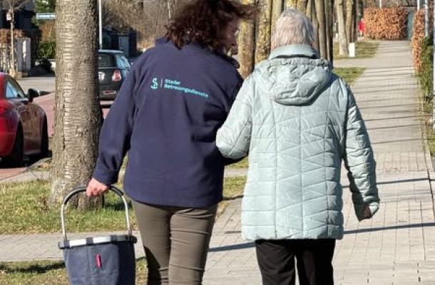 ambulanter Seniorenservice 1