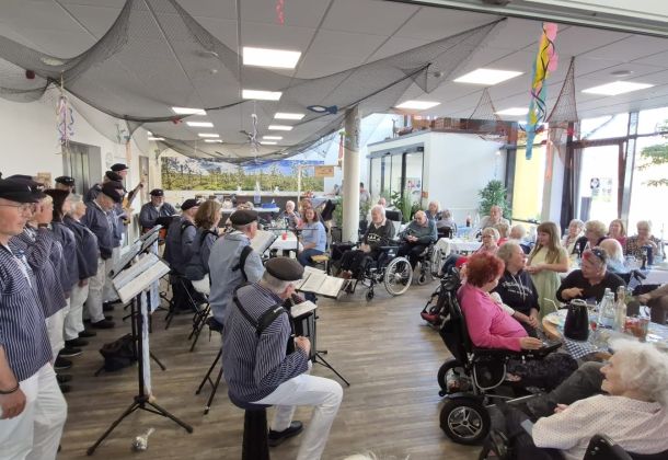 Sommerfest 1