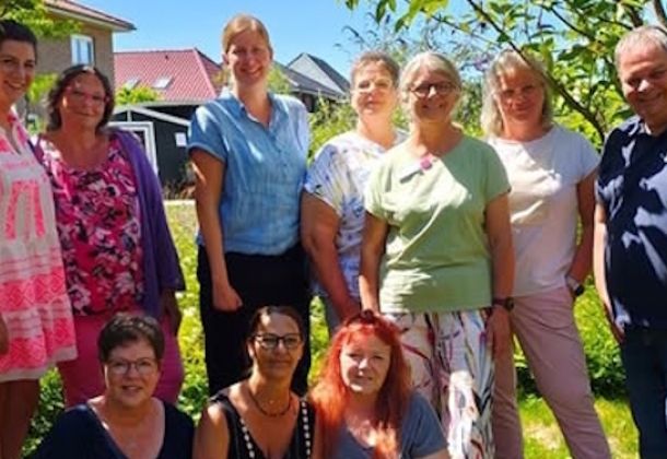 GAP Gruppe