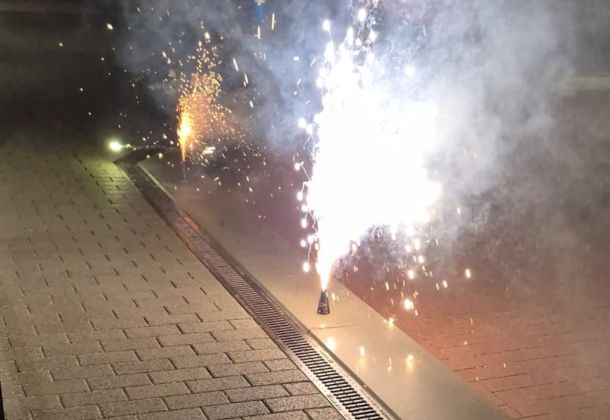 Silvester-Bingo 1