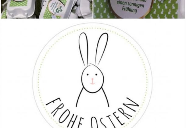 Ostern
