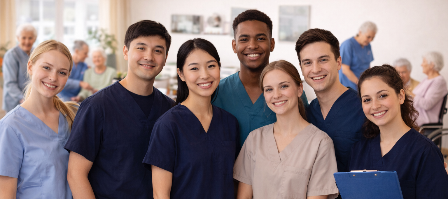 Ausbildung Symbolbild