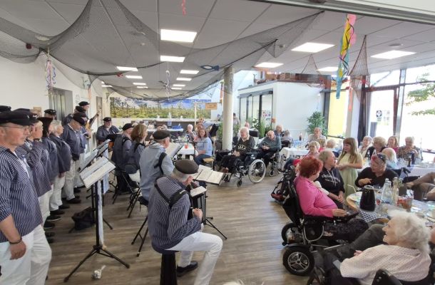 Sommerfest 1