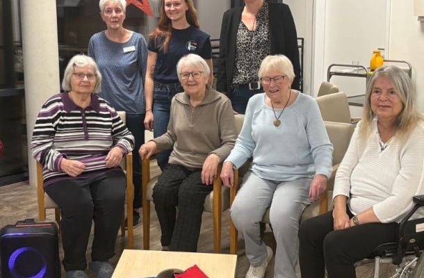 Wurfspiel und Musikbox Spende 1