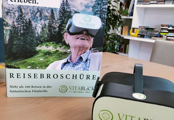 VR-Brille