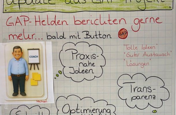 GAP Projekt