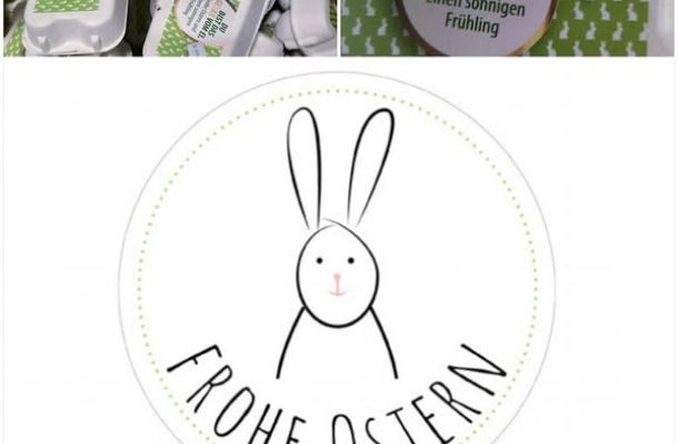 Ostern