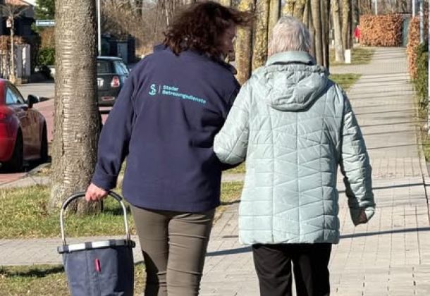 ambulanter Seniorenservice 1